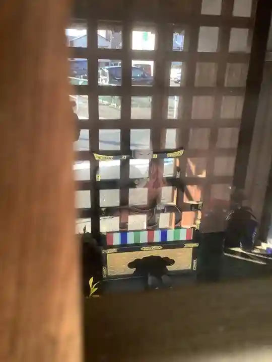 宝来寺(愛知県)