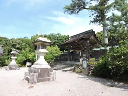 氣多大社(石川県)
