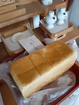 伏木香取神社の授与品その他