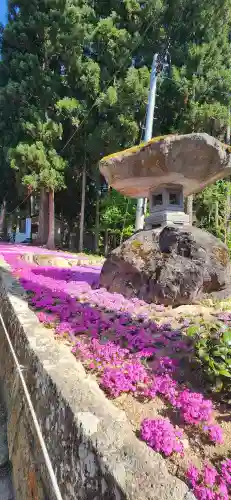 大聖寺（亀岡文殊）(山形県)