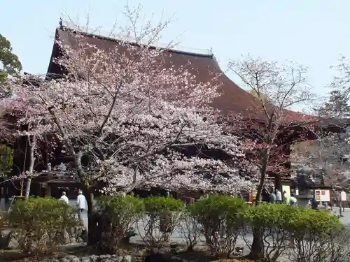 園城寺（三井寺）のその他建物