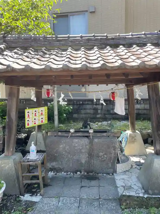 八幡神社(静岡県)
