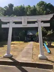 黒龍神社(福井県)