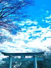 女化神社(茨城県)