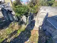 地蔵供養塔(栃木県)