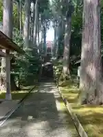 春日神社(新潟県)