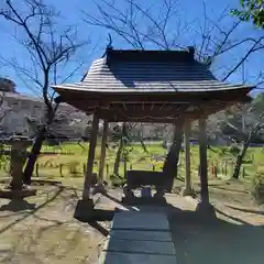 嚴島神社(千葉県)
