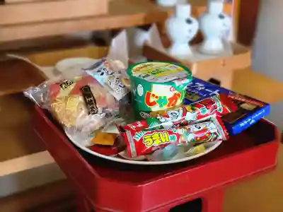 伏木香取神社(茨城県)