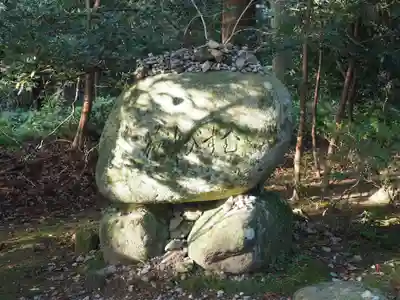 氣多大社のその他建物