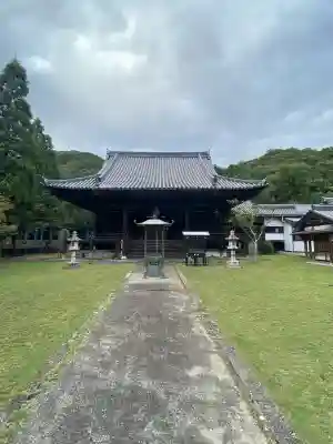 一等寺(岡山県)