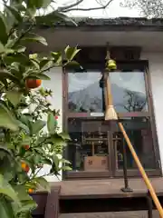 大宮・大原神社(千葉県)