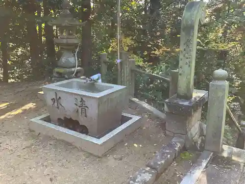 村國神社(岐阜県)