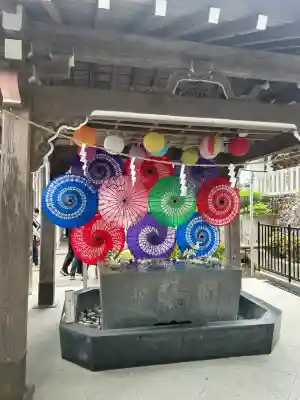 金蛇水神社(宮城県)