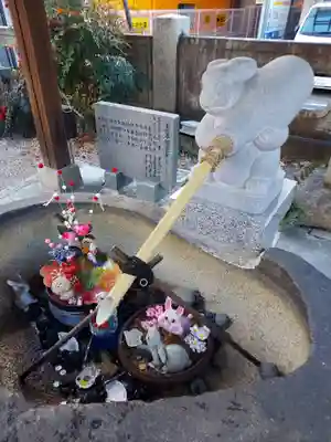 三輪神社(愛知県)