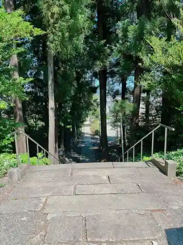 豊景神社(福島県)