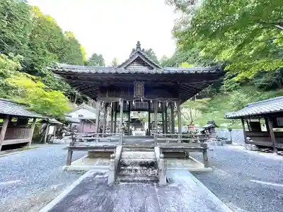 松尾神社のその他建物