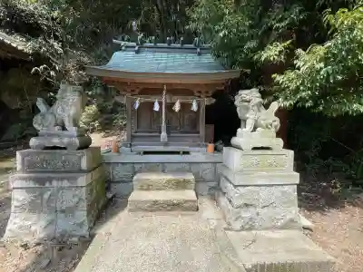 日吉神社(滋賀県)