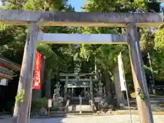 鳴谷神社(三重県)