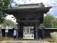 多聞寺(東京都)