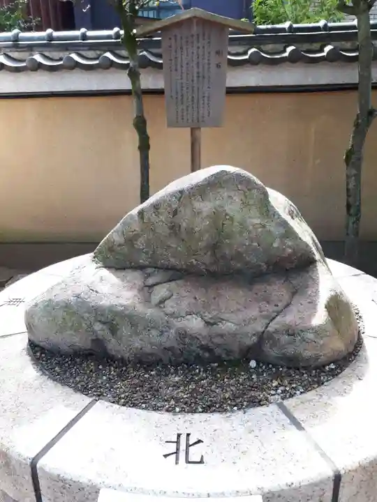 率川神社(大神神社摂社)のその他建物