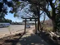 天満宮(千葉県)