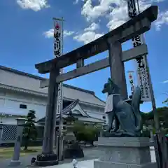 豊川閣　妙厳寺(愛知県)