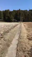 鹿島神社の建物その他