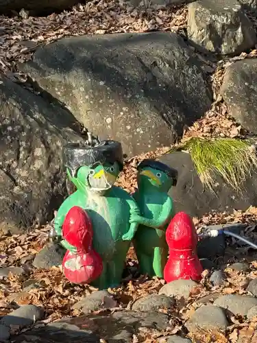 かっぱ大王(北海道)