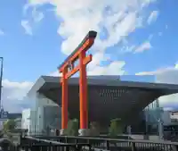 富士山本宮浅間大社(静岡県)