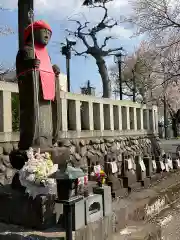 東雲寺(東京都)