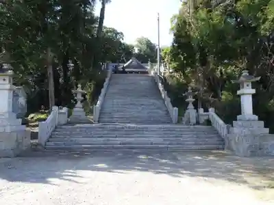 川田八幡神社のその他建物