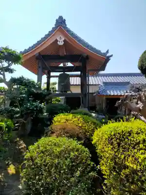 専徳寺(大阪府)