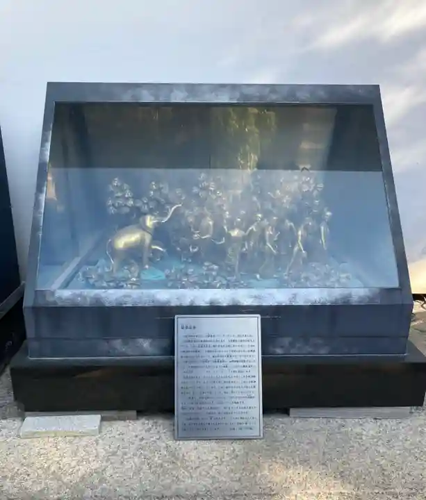 法楽寺(大阪府)