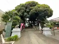 熊野神社のその他建物
