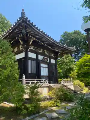 覚性律庵(滋賀県)