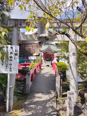 遍照院の末社・摂社