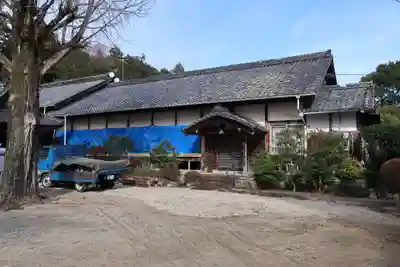 勝楽寺のその他建物