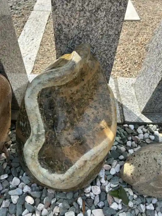 金蛇水神社(宮城県)