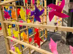 金井神社の建物その他