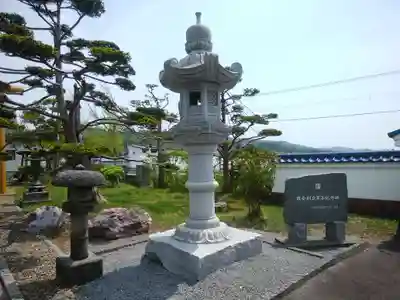 古峯神社のその他建物