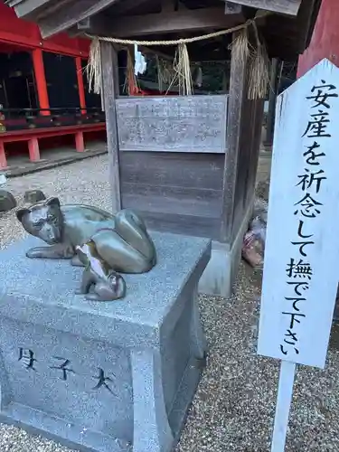 六所神社(愛知県)