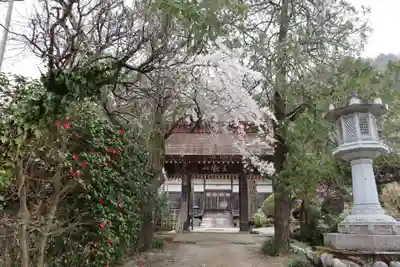 法善寺のその他建物