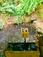 蚕影神社の建物その他