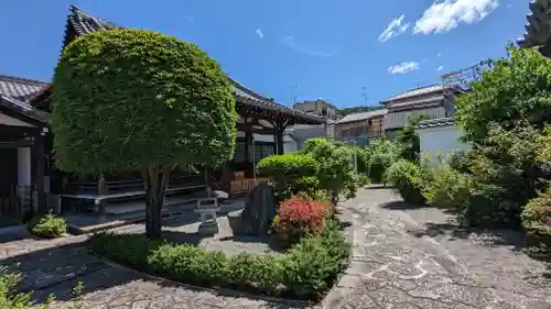 日體寺のその他建物