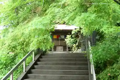 深大寺(東京都)