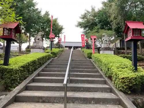 八坂神社のその他建物
