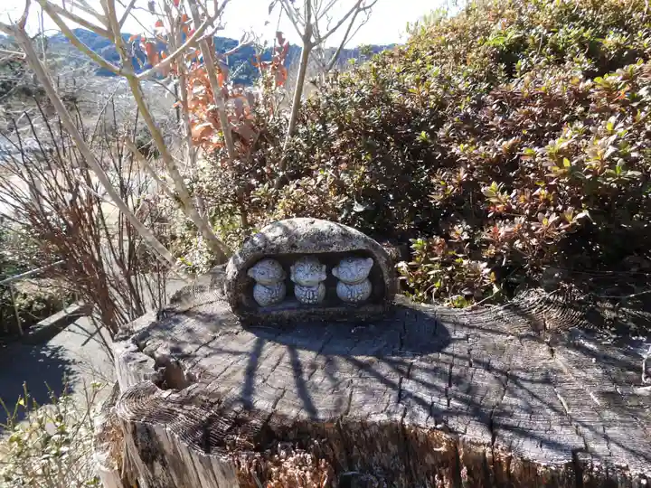 蔵雲院(静岡県)