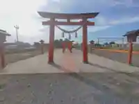 福富神社(北海道)