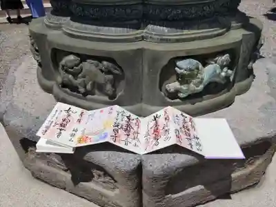 護国寺のその他建物