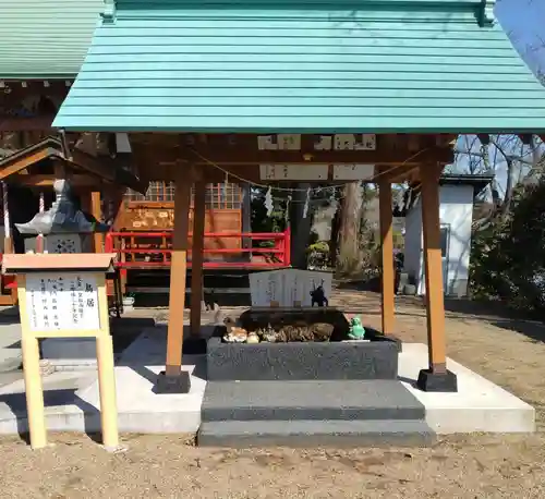皇大神社(宮城県)